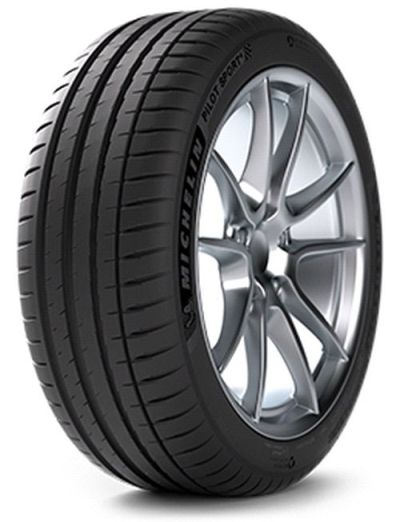 MICHELIN PS4