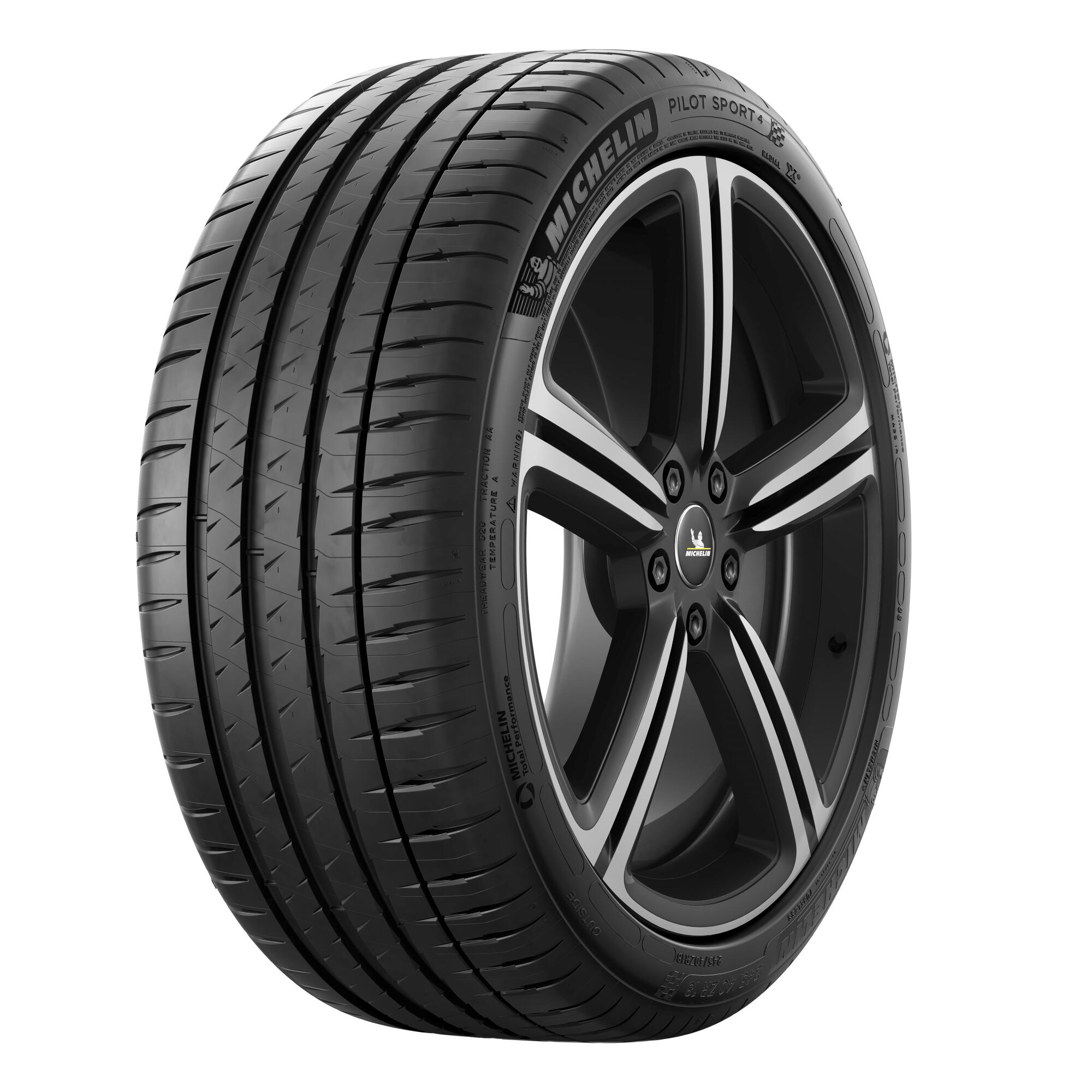MICHELIN PS4ASACOLR