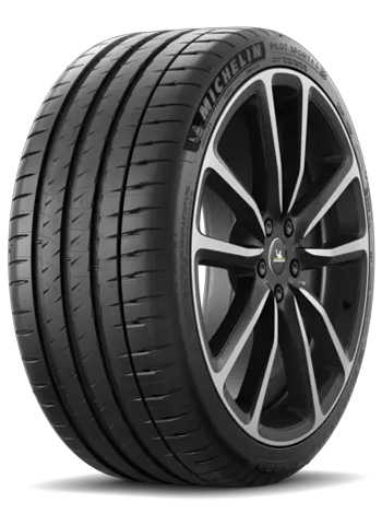 MICHELIN PS4SDTXL