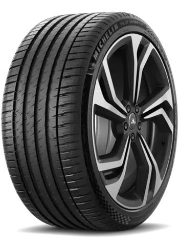 MICHELIN PS4SIFRVAC