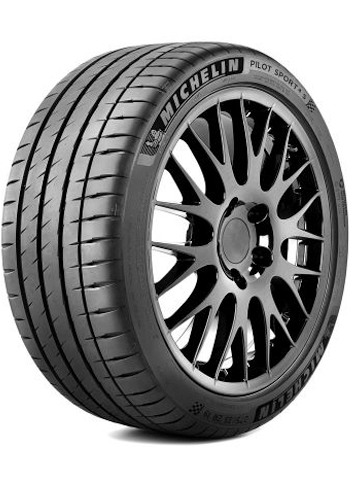 MICHELIN PS4SS