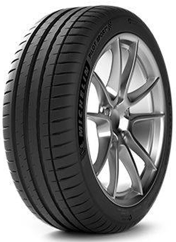 MICHELIN PS4SUACXL