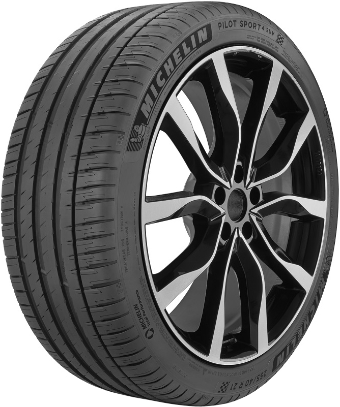 MICHELIN PS4SUV
