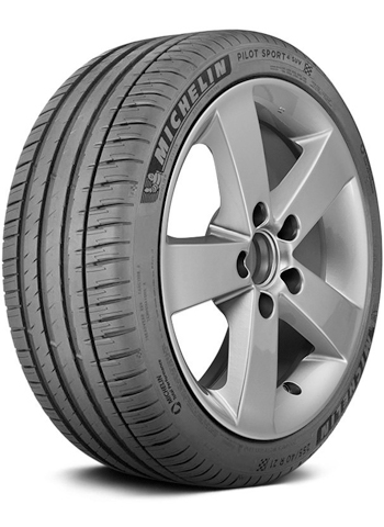 MICHELIN PS4SUVXLAR