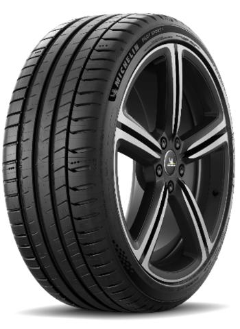 MICHELIN PS5 ACOUSTIC