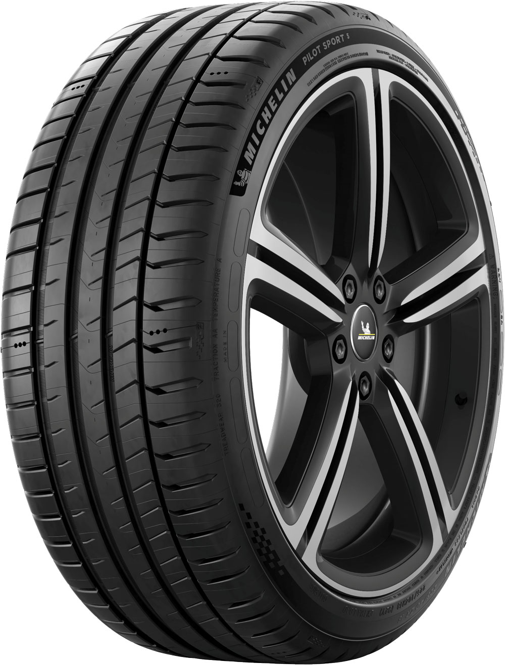 MICHELIN PS5 XL