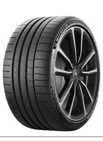 MICHELIN PSS5ACAMLX