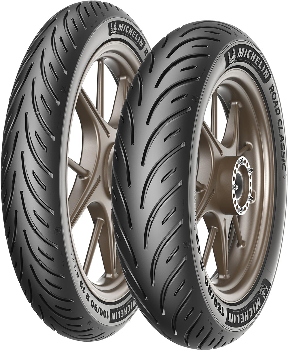 MICHELIN RDCLASSIC