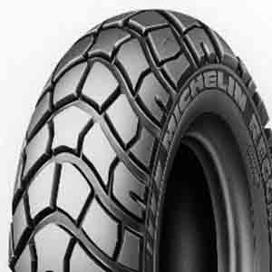 MICHELIN REGGAE