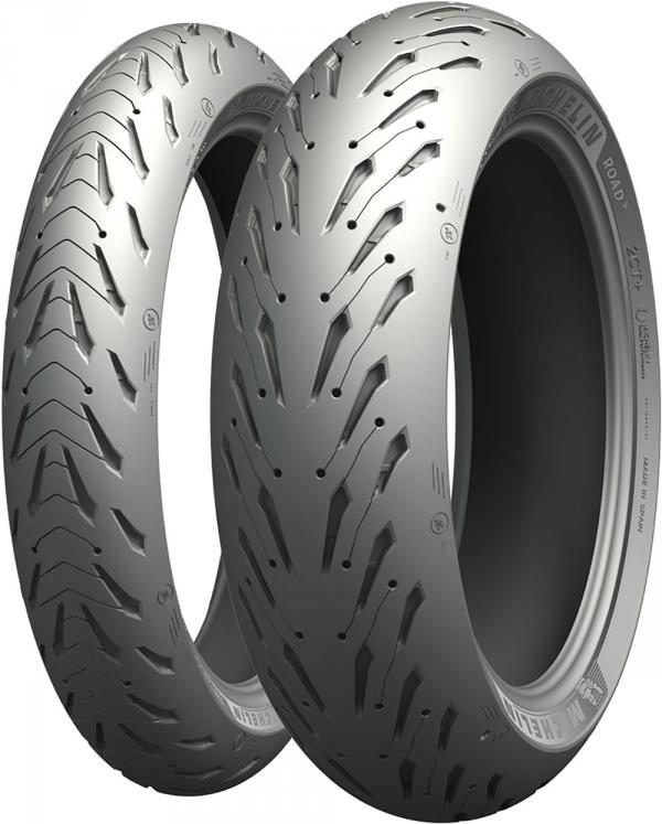 MICHELIN ROAD 5 TRAIL
