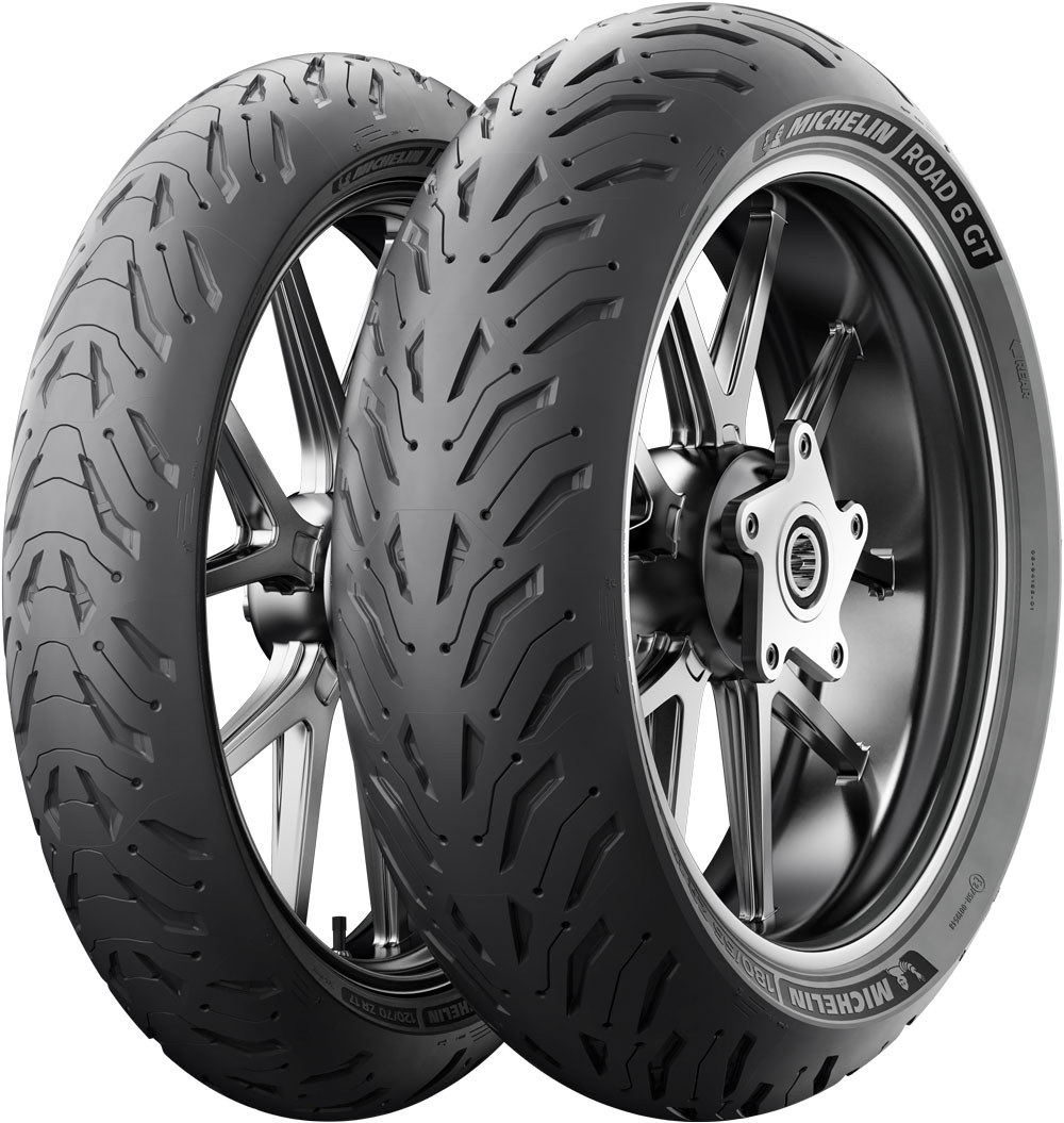 MICHELIN Road 6 GT
