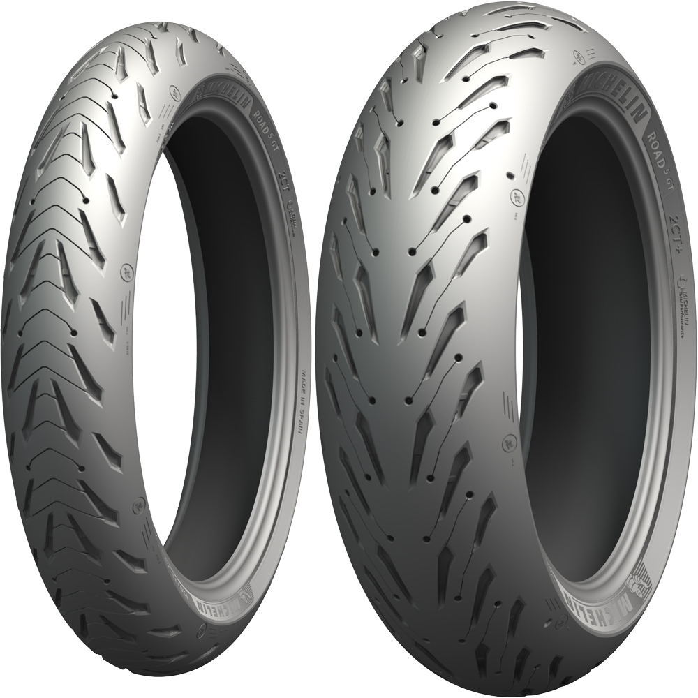 MICHELIN ROAD5GT