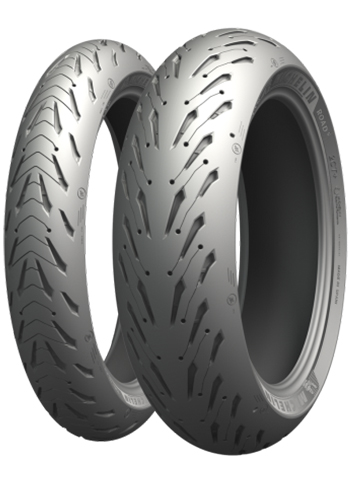 MICHELIN ROAD5TRAIL