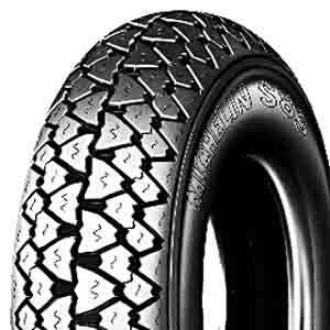 MICHELIN S83