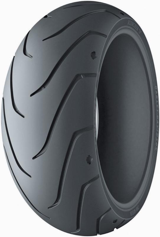MICHELIN SCORCHER 11