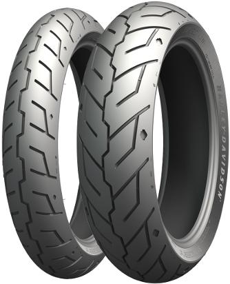 MICHELIN SCORCHER 21