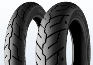 MICHELIN SCORCHER 31