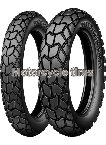 MICHELIN SIRACREAR