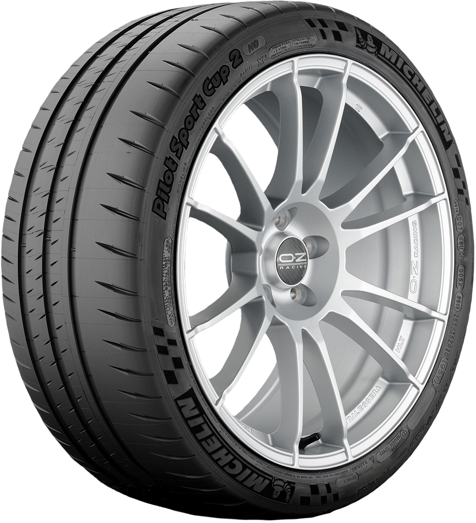 MICHELIN SPC2AOXL