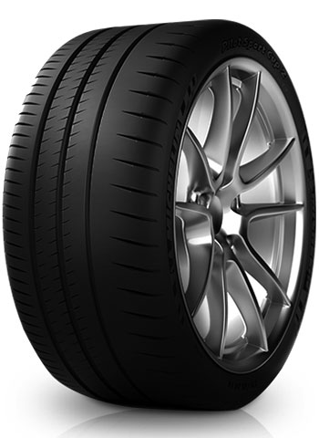 MICHELIN SPC2XL