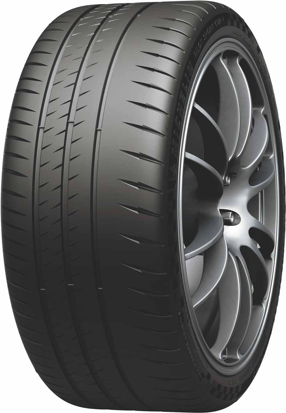 MICHELIN SPORT CUP 2   (2018)