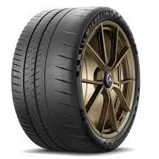 MICHELIN SPORT CUP 2 CONNECT H0