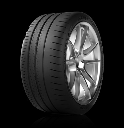 MICHELIN SPORT CUP 2 MO1