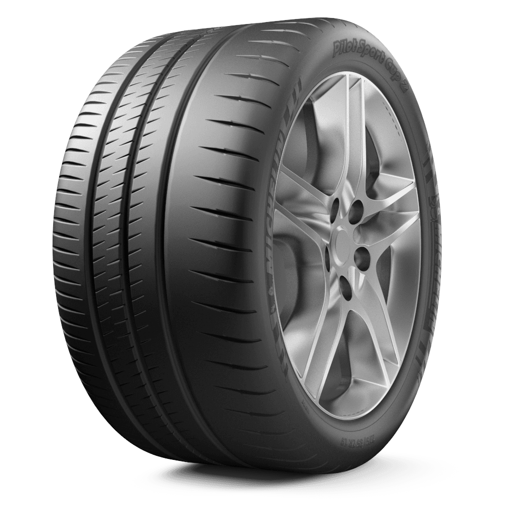MICHELIN SPORT CUP 2 N1