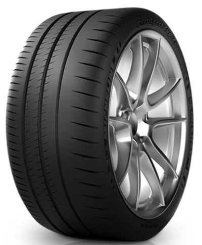 MICHELIN SPORT CUP 2 RO1