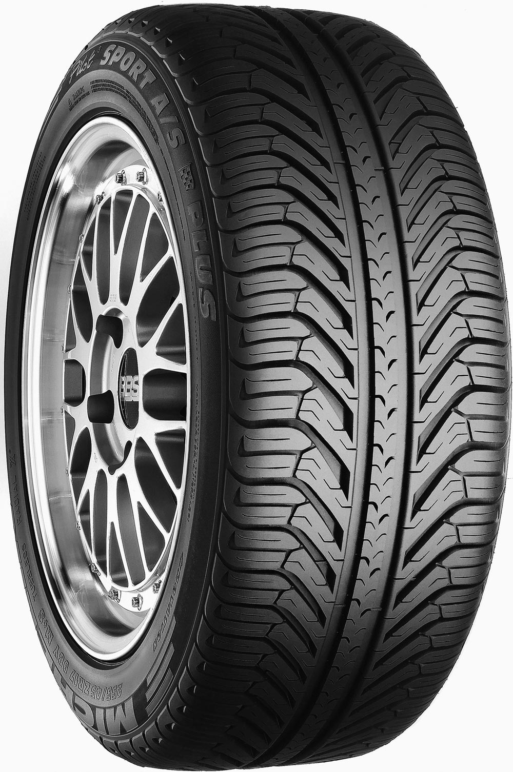 MICHELIN SPORTA/SN0