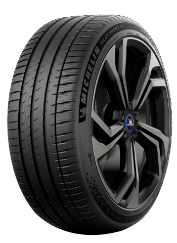 MICHELIN SPORTEVAMH