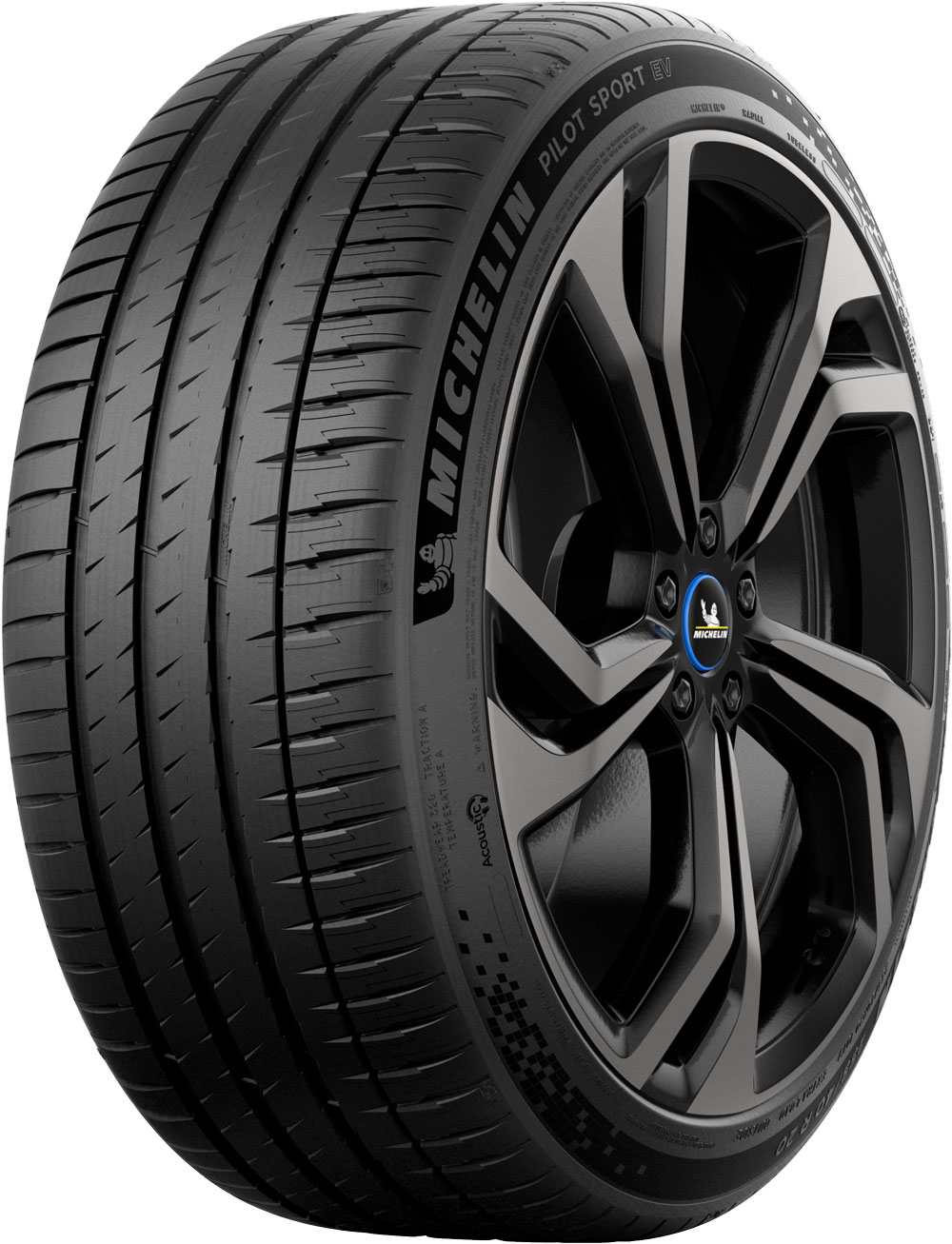 MICHELIN SPORTEVAT0