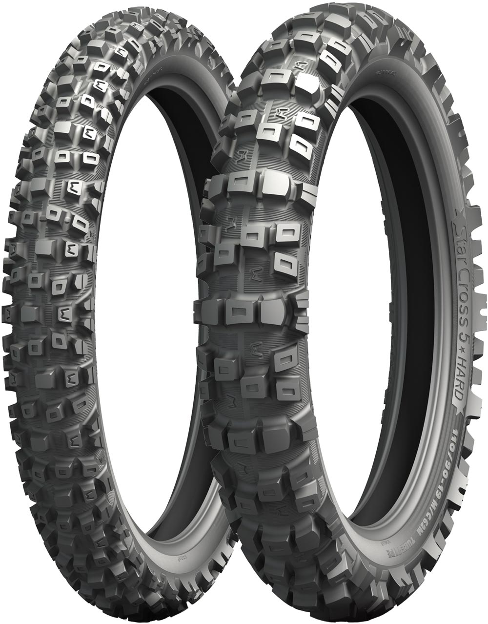 MICHELIN STARCROSS 5 HARD