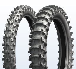 MICHELIN STARCROSS 5 SAND