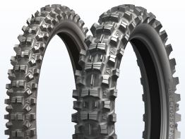 MICHELIN STARCROSS 5