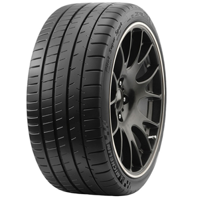 MICHELIN SUPER SPORT ACOUSTIC T0