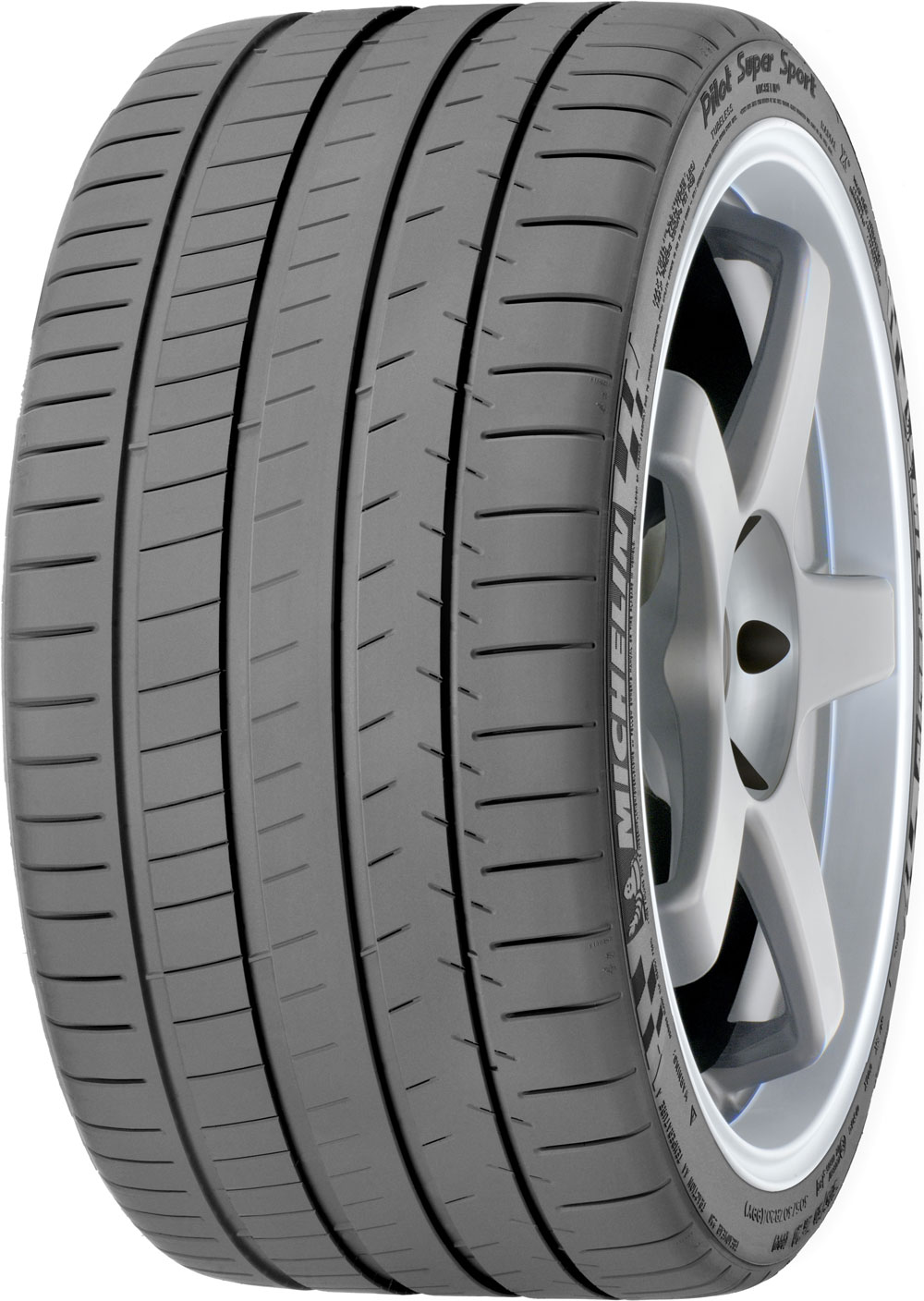 MICHELIN SUPER SPORT  (DOT2016)