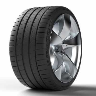 MICHELIN SUPER SPORT P