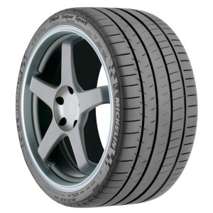 MICHELIN SUPER SPORT ZP