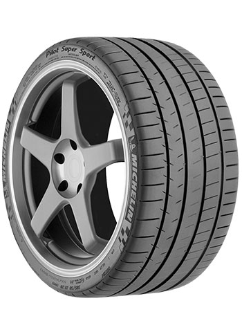 MICHELIN SUPERSPHNX