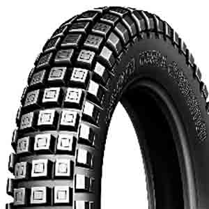 MICHELIN TRIAL COMP