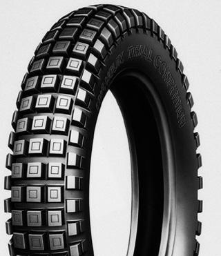 MICHELIN TRIAL X LIGHT COM