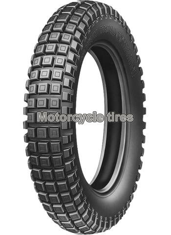 MICHELIN TRIALCOMPE