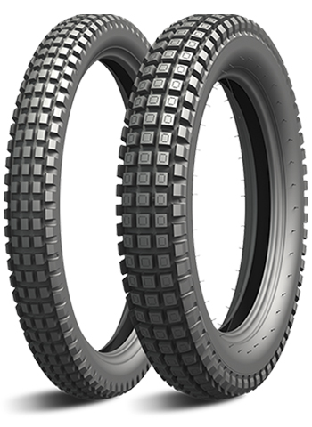 MICHELIN TRIALXLIGH