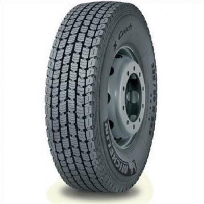 MICHELIN X COACH HL Z