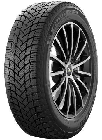 MICHELIN X-ICE SNOW SUV