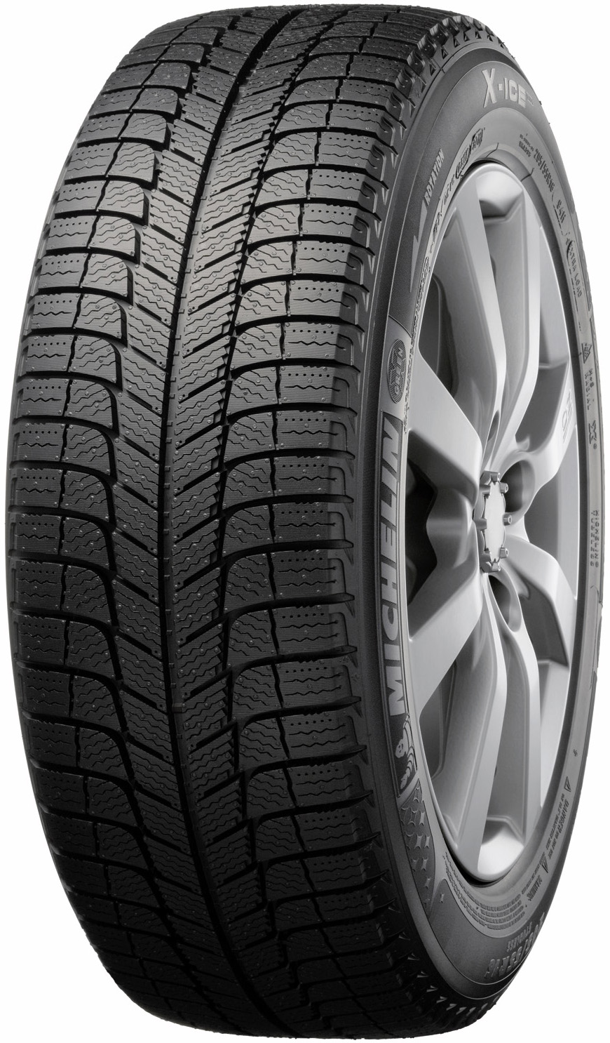 MICHELIN X-ICE XI 3