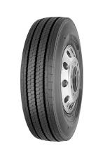 MICHELIN X INCITY Z