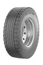 MICHELIN X LINE ENERGY D2