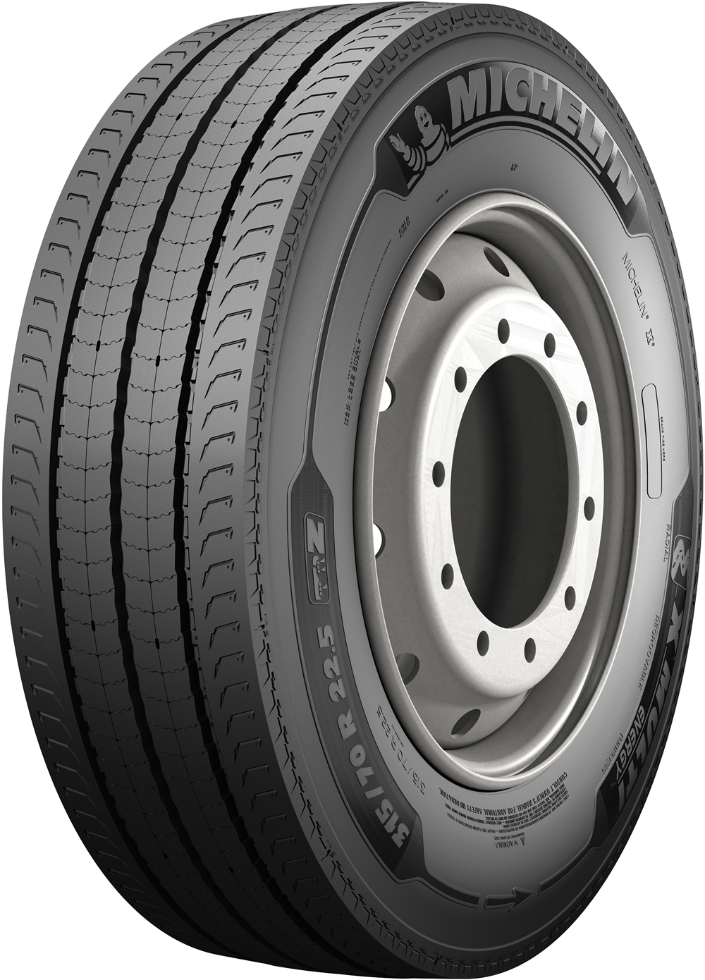 MICHELIN X MULTI ENERGY Z